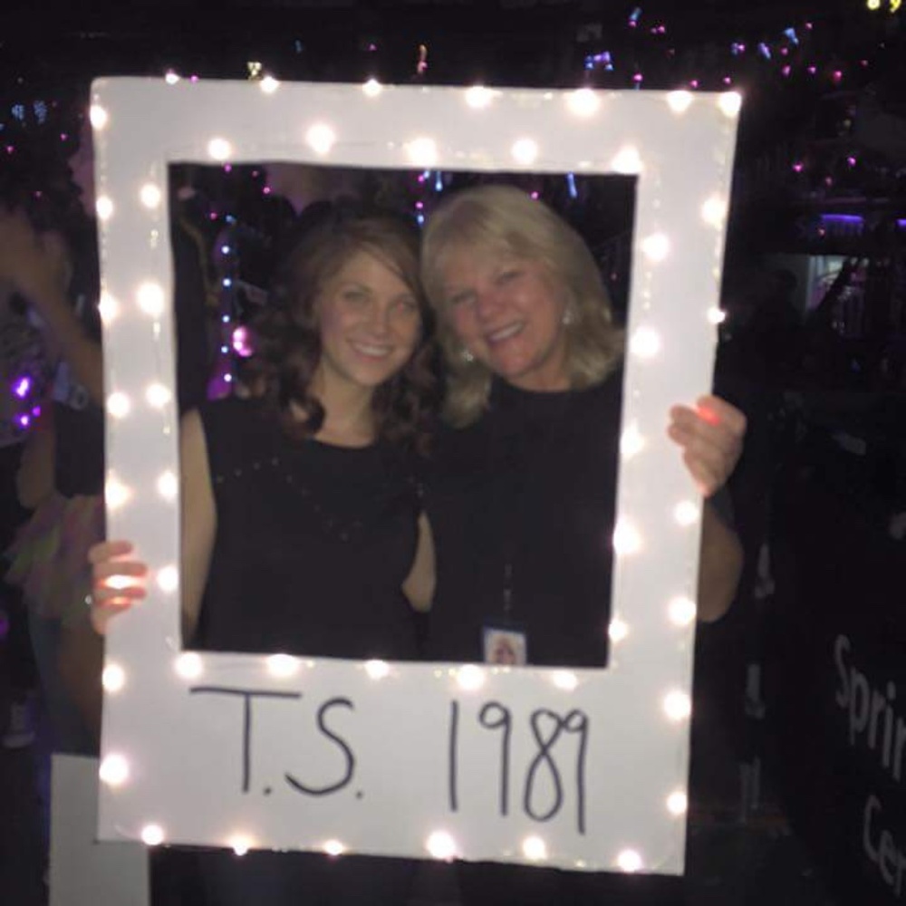 Meet your Posher, Bridget